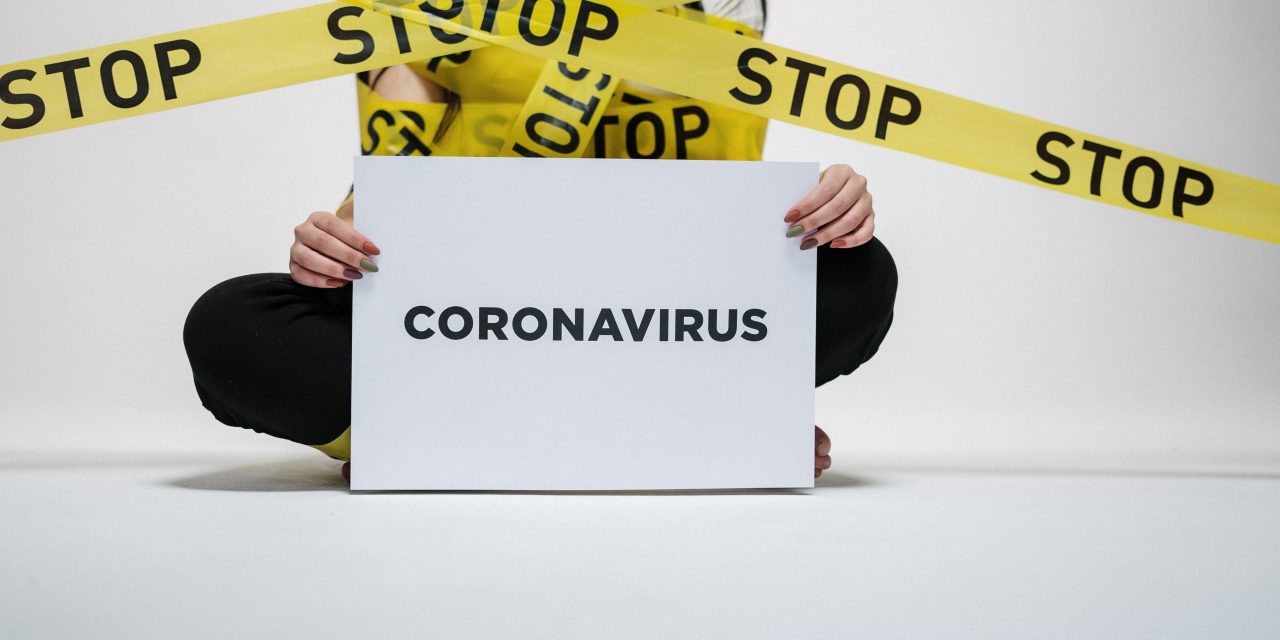 Prefeitura intensifica campanha de combate à covid-19 no pior momento da pandemia