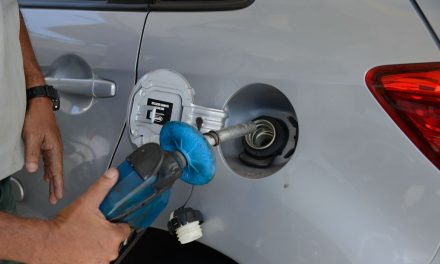 Confaz divulga nova tabela de preço médio de combustíveis