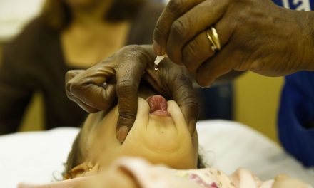 Campanha de Multivacinação e Poliomielite segue até dia 13 de novembro