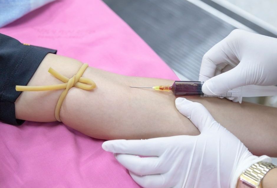 Doação de Sangue em Louveira será nesta quarta (11)