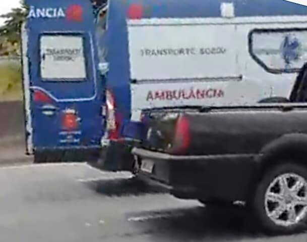 Morre motociclista que bateu em mureta na Anhanguera