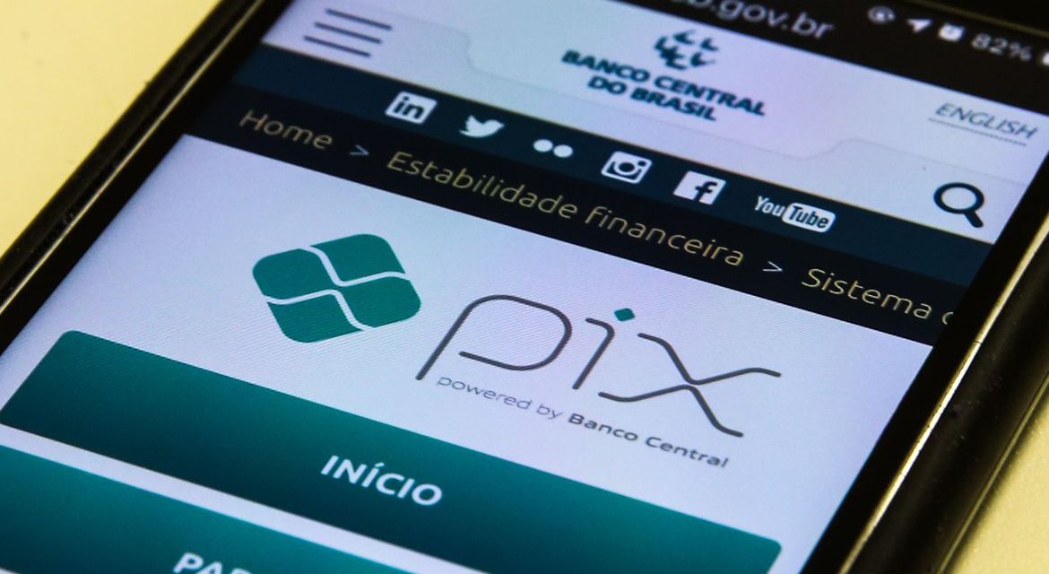 Nova atualização do Pix permitirá uso por aplicativos de mensagens e compras online