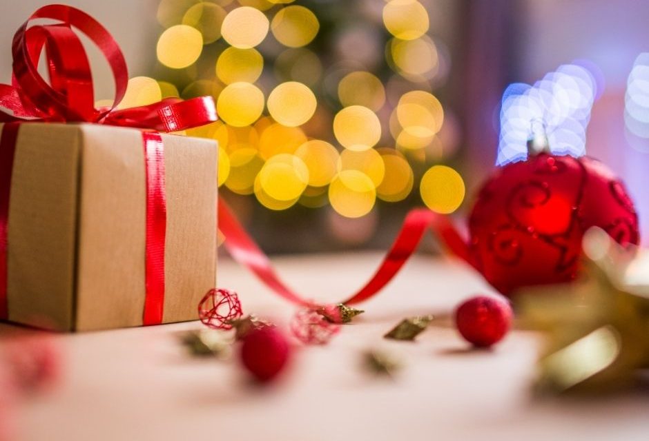 Compras de Natal: veja dicas para evitar problemas