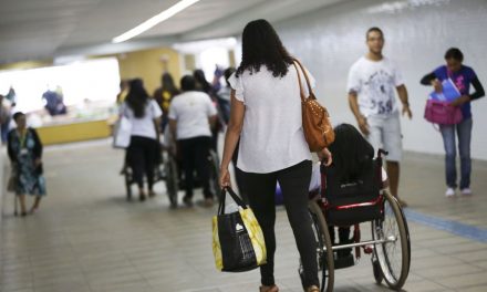 Emprego em Louveira: tem 100 vagas destinadas para Pessoas com Deficiência