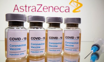 Segunda dose da AstraZeneca é antecipada em 8 semanas