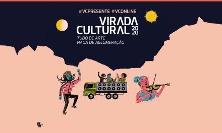Virada Cultural será no próximo fim de semana na capital paulista
