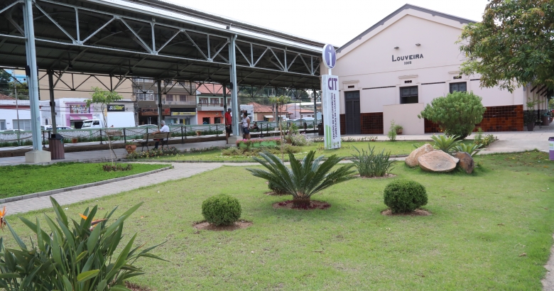 Centro de Informações Turísticas será reaberto para atender visitantes em Louveira
