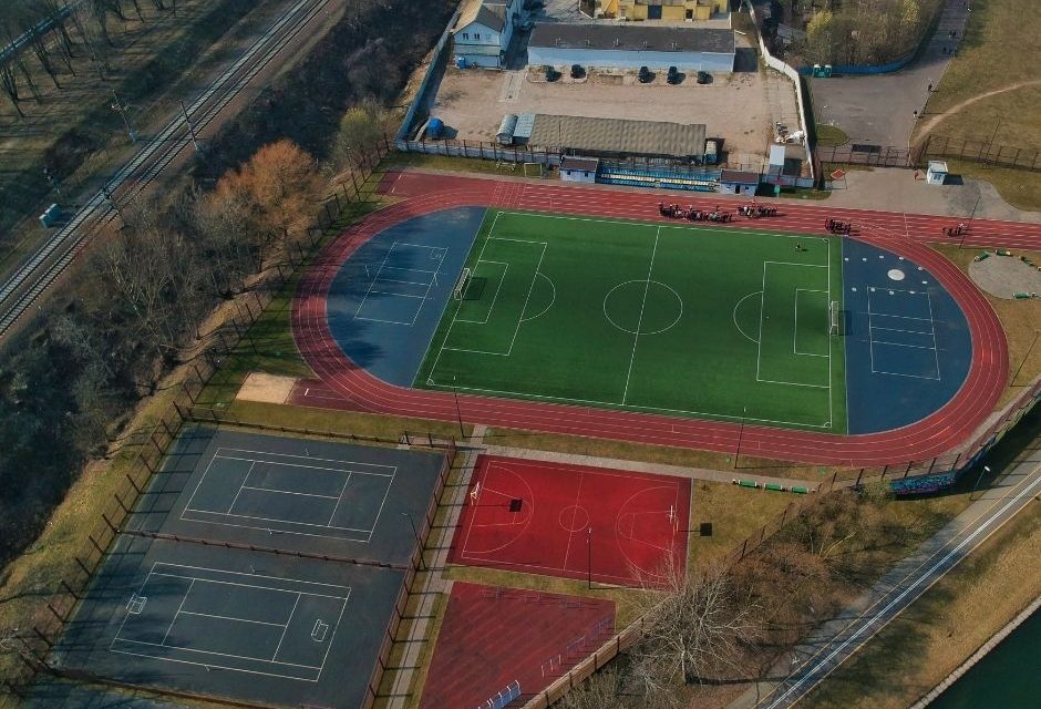 Esporte em Louveira: está aberta a pré-inscrição para 23 modalidades de escolinhas esportivas