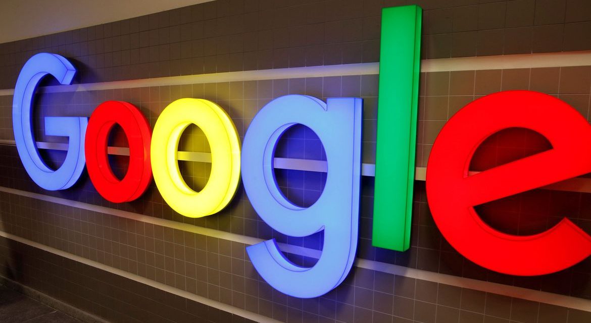 Google oferece capacitação profissional gratuita para mulheres