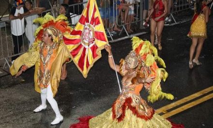 Carnaval em Louveira é marcado pelo cuidado com saúde e esperança