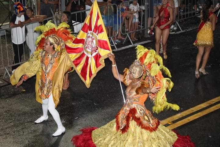 Carnaval em Louveira é marcado pelo cuidado com saúde e esperança