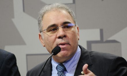 Novo Ministro da Saúde é confirmado: o médico Marcelo Queiroga é o quarto a ocupar a vaga no governo Bolsonaro