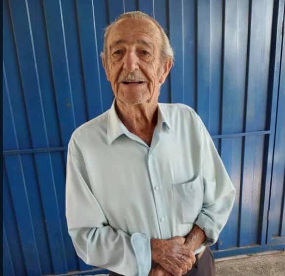 Morre João Cavalli, aos 91 anos