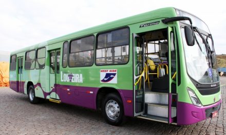 Ônibus em Louveira: novo ponto de atendimento passa a funcionar no Centro