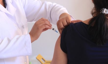 Vacinação contra covid-19 em Louveira está com todas as vagas preenchidas