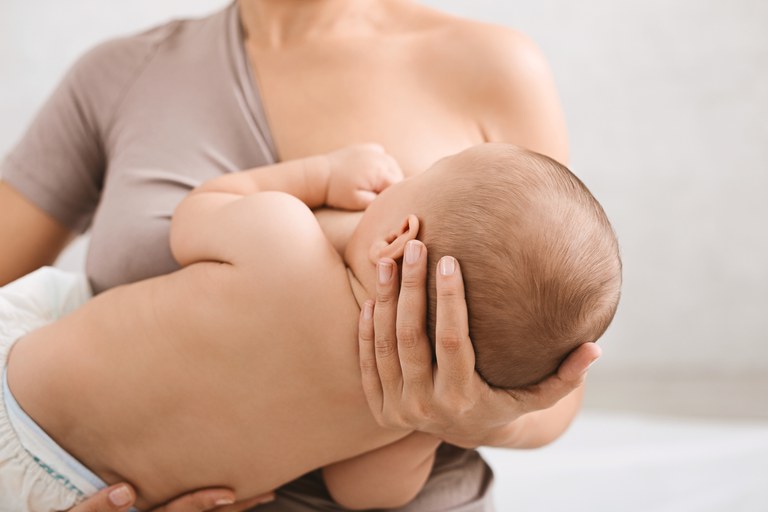 Louveira lança série de vídeos com respostas para as principais dúvidas sobre aleitamento materno