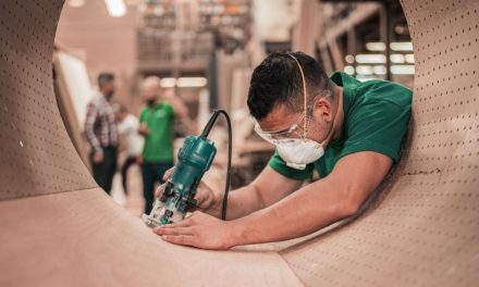 PRODUÇÃO – Estão abertas inscrições para curso voltado para profissionais do setor industrial em parceria com o Senai
