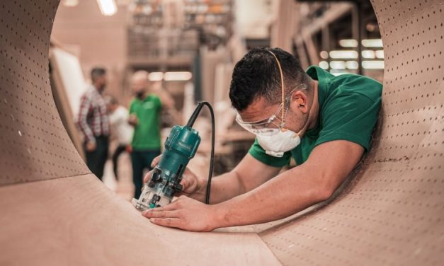 PRODUÇÃO – Estão abertas inscrições para curso voltado para profissionais do setor industrial em parceria com o Senai