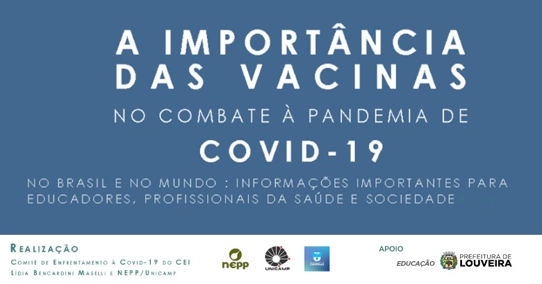 Gerente Geral da Anvisa fala sobre eficácia e efeitos colaterais de vacinas contra covid-19 disponíveis no Brasil