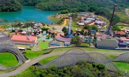 Distrito Turístico Serra Azul, que reúne Louveira, Jundiaí, Vinhedo e Itupeva, será lançado dia 29 de novembro
