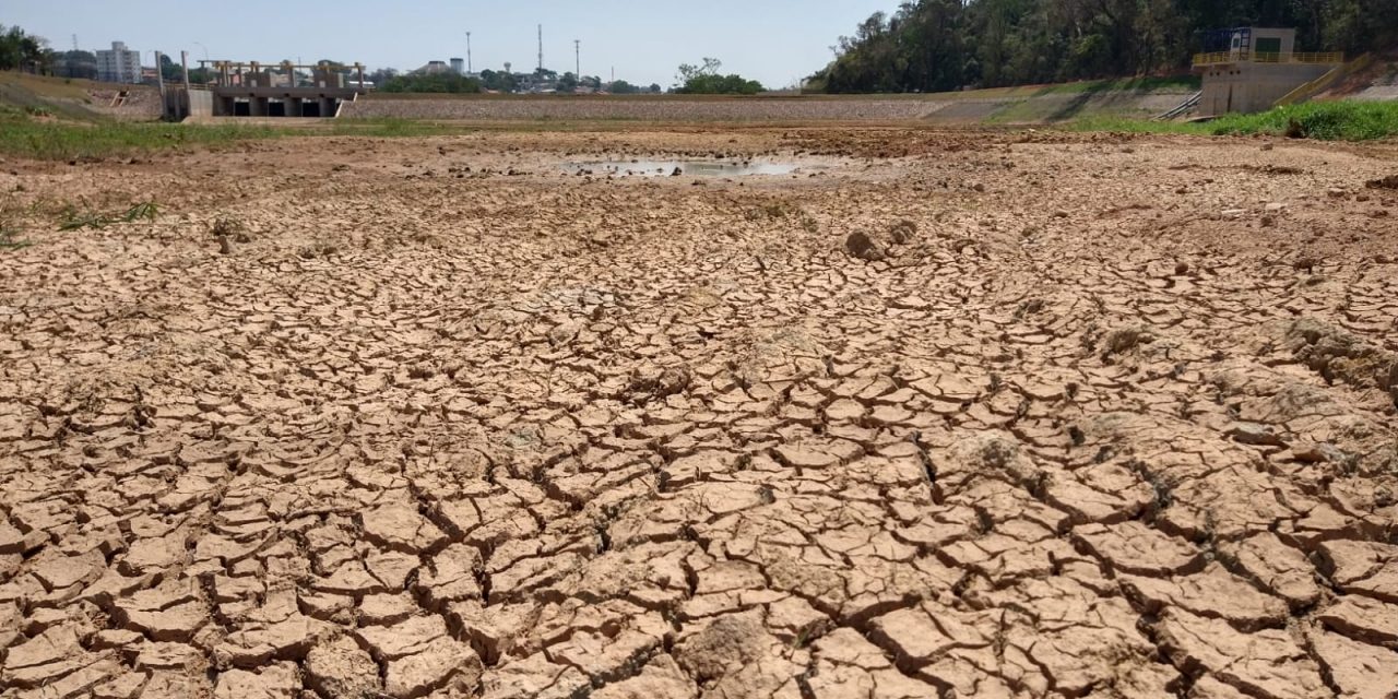 Para evitar falta de água em Louveira, Prefeitura reforça pedido de economia