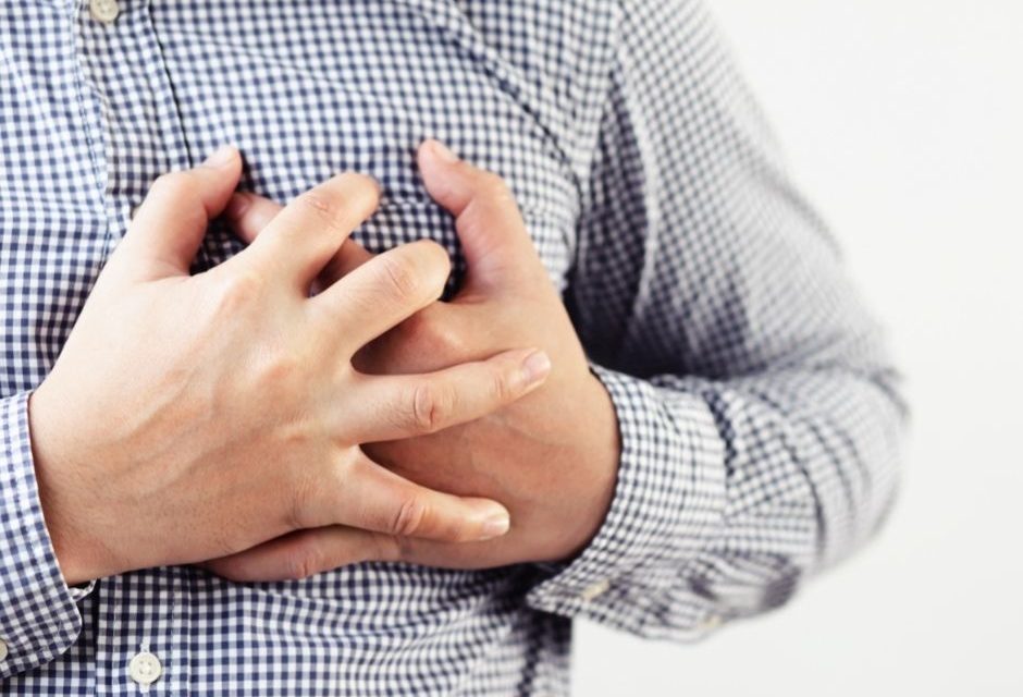 Pessoas que tiveram AVC têm mais risco de infarto, indica estudo