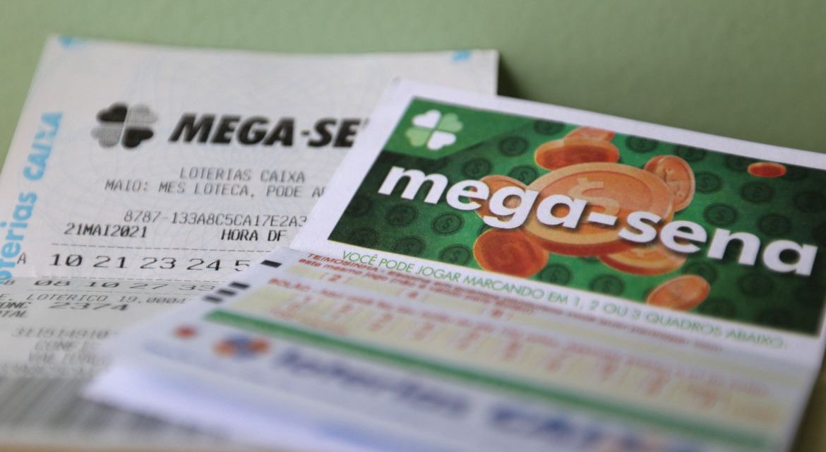 Aposta da Mega-Sena feita em Louveira leva R$ 84 mil