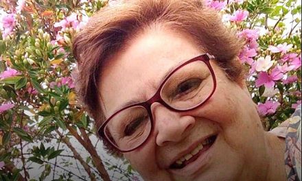 Morre a servidora aposentada Maria Luíza Valério Gallo, aos 69 anos, por complicações da covid-19