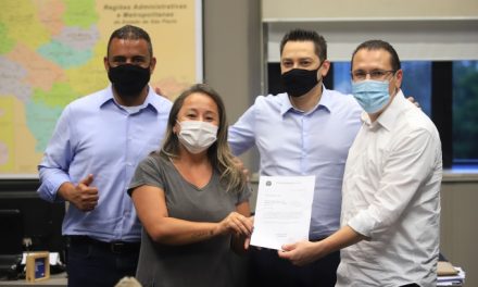 Louveira vai receber R$ 400 mil para reforma da Unidade Básica de Saúde Dra. Lucilene Mosca Melin