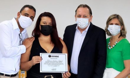 Louveira perde servidora pública de 31 anos que lutava contra câncer