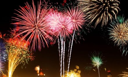 Fogos de artifício com efeitos sonoros estão proibidos em Louveira