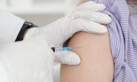 Louveira tem vacina da gripe em todas as UBSs