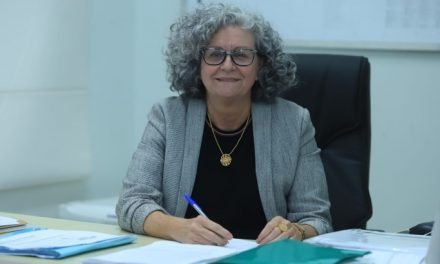 Saúde de Louveira tem nova secretária, Márcia Bevilacqua