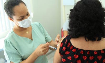 Vacinação com Pfizer Bivalente em Louveira é ampliada nesta terça (02)