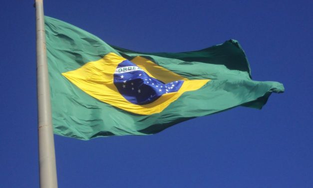 7 DE SETEMBRO – Louveira celebra os 200 anos de Independência do Brasil com Hasteamento da Bandeira e Desfile Cívico