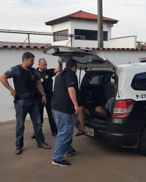 Tiros em Louveira: Polícia prende envolvidos em tentativa de homicídio após discussão no WhatsApp