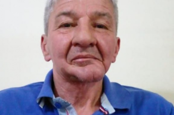 Falece Edson Aparecido Bevilaqua, aos 59 anos