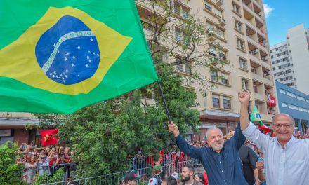 Eleições 2022: Lula vence Bolsonaro para presidência do Brasil. Veja votos em Louveira