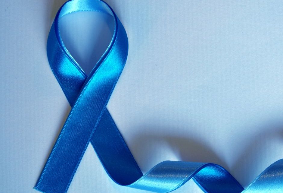 Novembro Azul: câncer de próstata afeta 1 a cada 6 homens