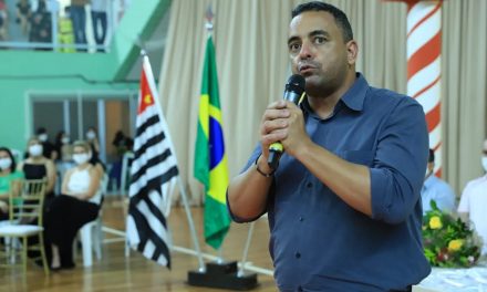 Vice-prefeito de Louveira alerta para golpe no WhatsApp com seu nome