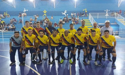 Esporte Louveira: 16 Gols em apenas 2 partidas marcam os jogos do Grupo A, pela 3° Copa Louveira de Futsal