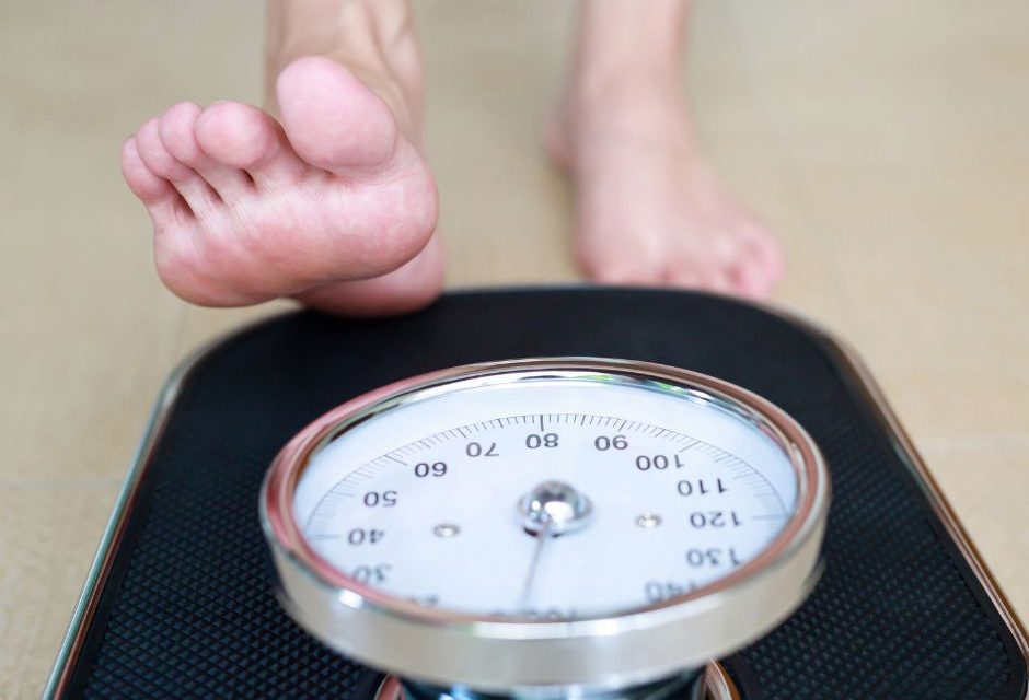 Obesidade: como prevenir o reganho de peso após o uso de medicamentos para emagrecer