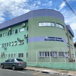 Mutirão de Saúde é no Centro e no Santo Antônio neste sábado (13)