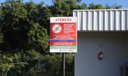 Febre Maculosa em Louveira tem caso suspeito e Parque Luigi Martini é interditado