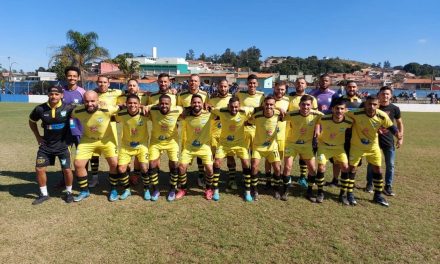 Campeonato de Futebol Amador de Louveira 2023 tem Unidos Pela Paz como semifinalista