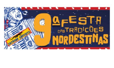 Festa Nordestina de Louveira 2023 tem shows divulgados