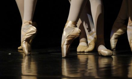 Ballet de Louveira apresenta o espetáculo ‘O Quebra Nozes’