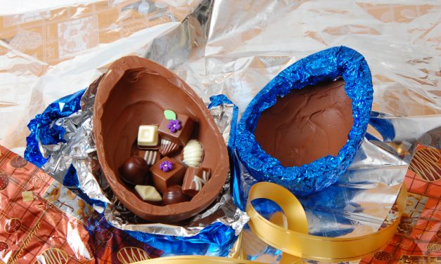 Páscoa: especialistas alertam como equilibrar o consumo de chocolate pelas crianças