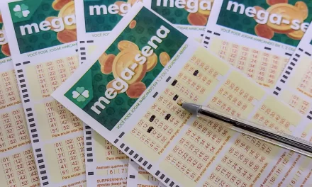 Mega-Sena acumula novamente e vai pagar R$ 100 milhões