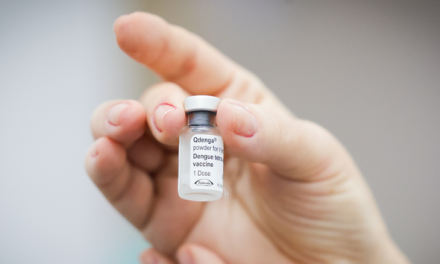 Vacinação contra Dengue: Ministério da Saúde recomenda ampliação da faixa etária